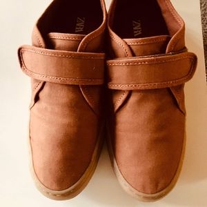 Boy's Zara Shoes